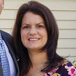 Meet your Posher, Elena